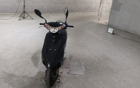 SUZUKI ADDRESS V50 CA44A