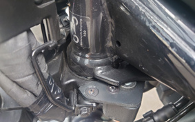 HONDA REBEL 1100 2024 SC83