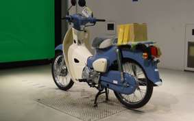 HONDA C50 SUPER CUB AA09