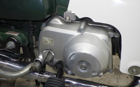 HONDA C50 SUPER CUB 2008 AA01