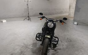 HARLEY FLSS 1800 2016 JS9