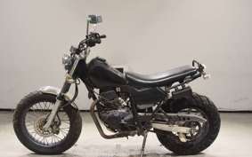 YAMAHA TW200 Gen.2 DG07J