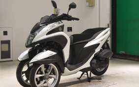 YAMAHA TRICITY 125 A 2006 SE82J