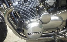 KAWASAKI ZEPHYR 750 RS 2004 ZR750C