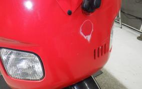 HONDA GYRO CANOPY TA03