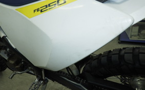 HUSQVARNA FE250