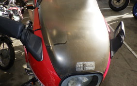 HONDA CB900F SC01