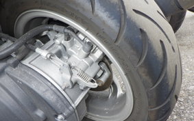 SUZUKI SKYWAVE 250 (Burgman 250) Gen.2 CJ43A