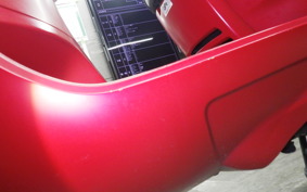 PEUGEOT ジャンゴ150A 2001