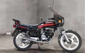 HONDA CB400 CB400N