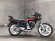 Фото Honda CB400 с японского аукциона