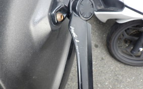 KAWASAKI ZX-25R 2000 ZX250E