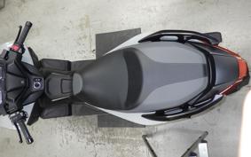 HONDA FORZA 250 MF17