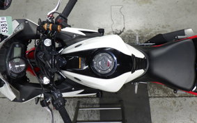 YAMAHA YZF-R25 2017 RG10J