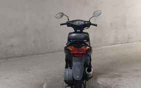 SUZUKI ADDRESS V125 CF4MA