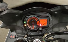 SUZUKI BANDIT1250F GW72A