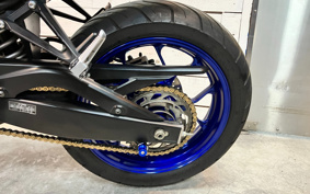 YAMAHA YZF-R25 RG10J