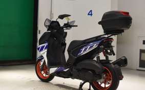 YAMAHA X FORCE SG79J