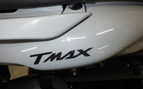 YAMAHA T-MAX 560 T 2025 SJ21J