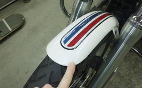 HARLEY FXDI 1450 2006