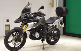 BMW G310GS 2020
