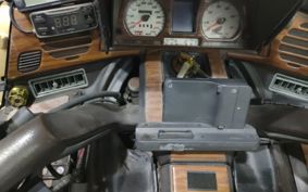 HONDA GL1500 GOLD WING SC22