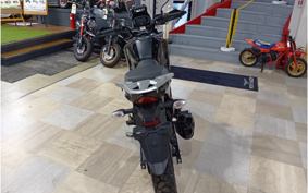 SUZUKI STROM SX EL11L