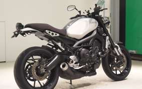 YAMAHA XSR900 2018 RN56J