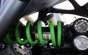 KAWASAKI ZX-4RR 2024 ZX400P