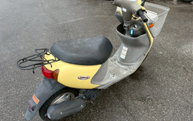 SUZUKI LET's 4 CA43A