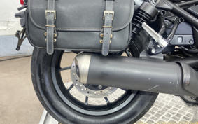 HONDA REBEL 250  S E-clutch MC49