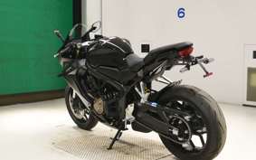 HONDA CBR650R 2021 RH03