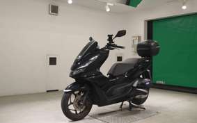 HONDA PCX125 2021 JK05