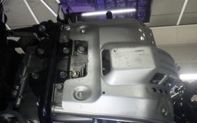 HONDA CT125 HUNTER CUB JA55