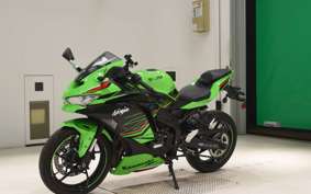 KAWASAKI ZX-25R-2SE 2001 ZX250H