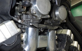 YAMAHA VMAX 1989
