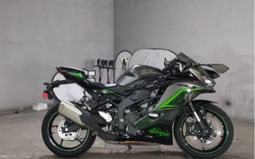 KAWASAKI  NINJA ZX-25R SE ZX250H