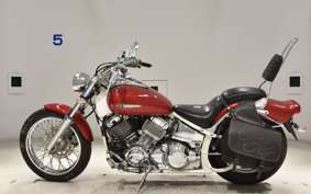 YAMAHA DRAGSTAR 400 2003 VH01J