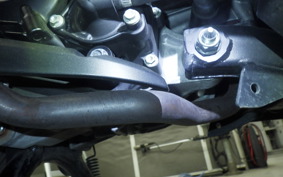 HONDA FORZA 250 1998 MF15