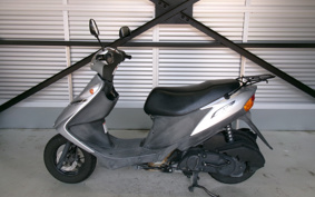 SUZUKI ADDRESS V125 CF46A