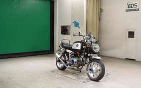 OTHER UNREGISTERED MODEL by BDS50 1981 ER05