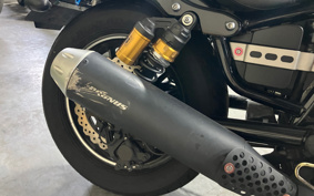 YAMAHA BOLT 950 C 2016 VN04J