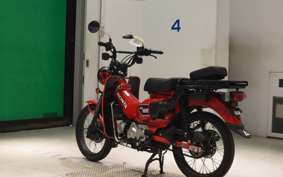 HONDA CT125-2 JA65