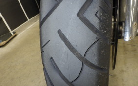 HARLEY FLHR 1690 2012