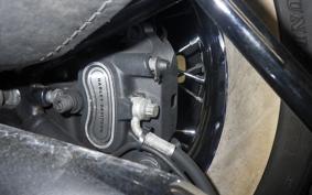 HARLEY FLSTC 1580 2015