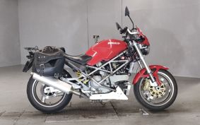 DUCATI MONSTAR 900IE 2002 M400AA
