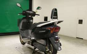 HONDA LEAD 110 1996 JF19
