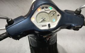 VESPA LX125 M6650