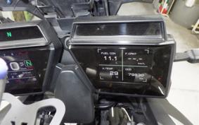 YAMAHA TRACER 9 GT 2021 RN70J