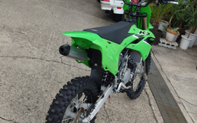 KAWASAKI KX112 KX112A